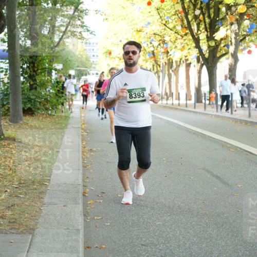 07.09.2025 - BARMER Alsterlauf Yannick Fuchs http://msf.ph/oto/8795560 07.09.2025 11:43:49 Laufen 8393 meine-sportfotos.de
