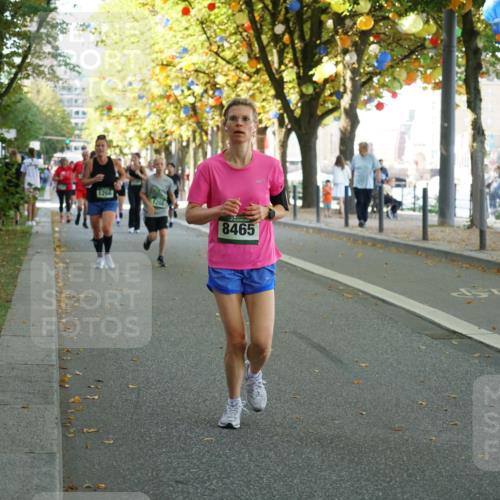 07.09.2025 - BARMER Alsterlauf Yannick Fuchs http://msf.ph/oto/8795597 07.09.2025 11:43:52 Laufen 1266, 8465 meine-sportfotos.de