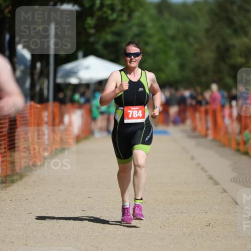 07.09.2025 - 19. Norderstedt Triathlon Michael Strokosch http://msf.ph/oto/8795600 07.09.2025 12:17:59 Laufen 259, 784 meine-sportfotos.de