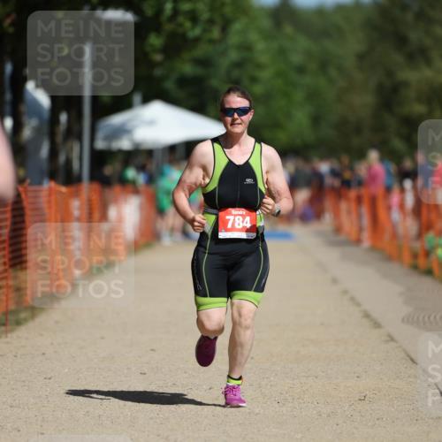 07.09.2025 - 19. Norderstedt Triathlon Michael Strokosch http://msf.ph/oto/8795604 07.09.2025 12:17:59 Laufen 259, 784 meine-sportfotos.de