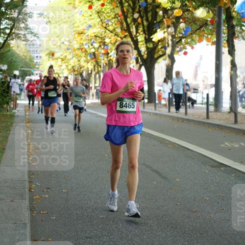 07.09.2025 - BARMER Alsterlauf Yannick Fuchs http://msf.ph/oto/8795606 07.09.2025 11:43:53 Laufen 1234, 8465 meine-sportfotos.de