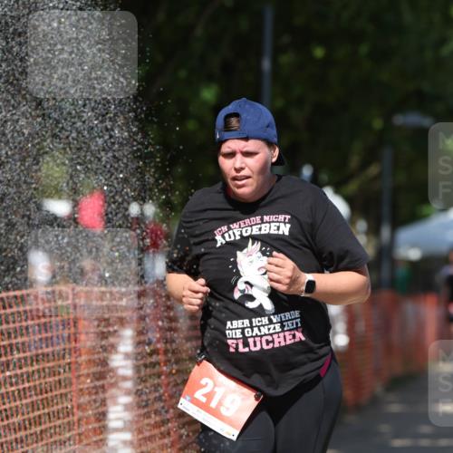 07.09.2025 - 19. Norderstedt Triathlon Michael Strokosch http://msf.ph/oto/8795609 07.09.2025 13:50:46 Laufen 219, 1389 meine-sportfotos.de