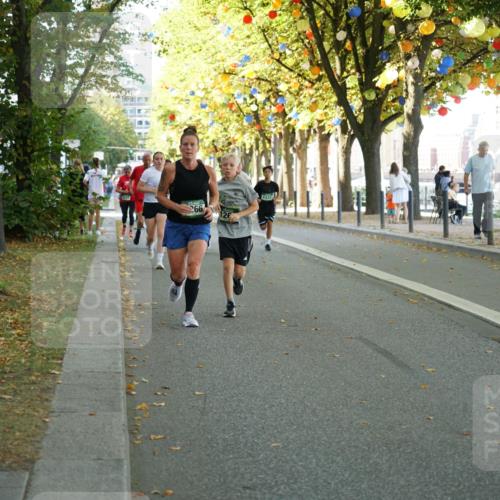 07.09.2025 - BARMER Alsterlauf Yannick Fuchs http://msf.ph/oto/8795616 07.09.2025 11:43:55 Laufen 1137, 266, 1227 meine-sportfotos.de