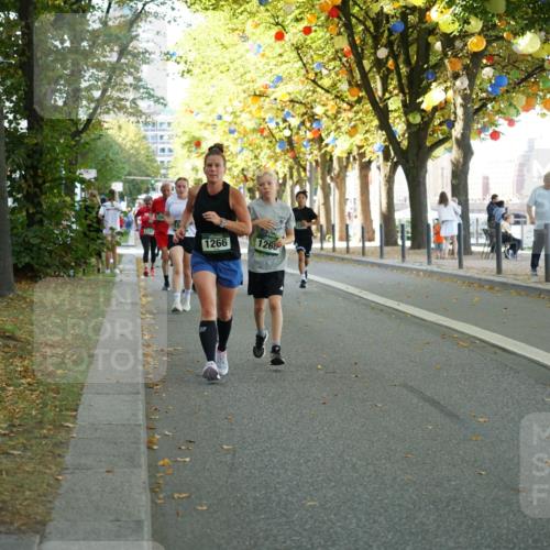 07.09.2025 - BARMER Alsterlauf Yannick Fuchs http://msf.ph/oto/8795631 07.09.2025 11:43:55 Laufen 1137, 1266, 1268 meine-sportfotos.de