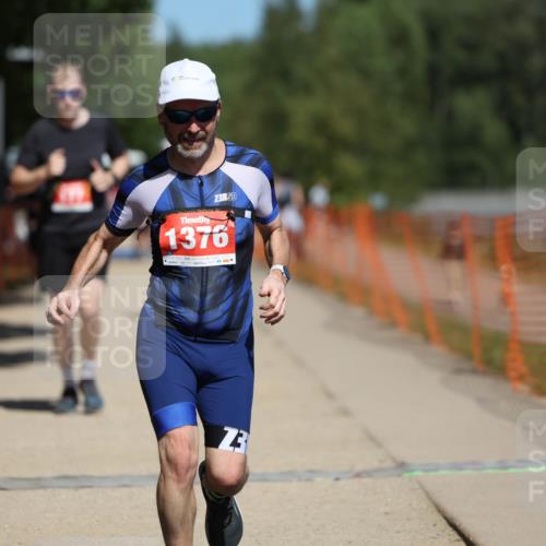 07.09.2025 - 19. Norderstedt Triathlon Michael Strokosch http://msf.ph/oto/8795658 07.09.2025 13:01:27 Laufen 177, 210, 250, 1376 meine-sportfotos.de