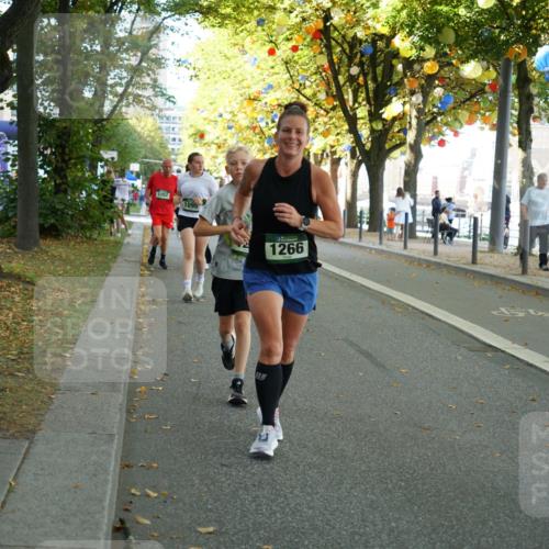 07.09.2025 - BARMER Alsterlauf Yannick Fuchs http://msf.ph/oto/8795660 07.09.2025 11:43:57 Laufen 1002, 1095, 1266 meine-sportfotos.de