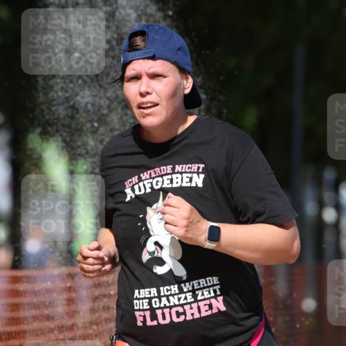 07.09.2025 - 19. Norderstedt Triathlon Michael Strokosch http://msf.ph/oto/8795663 07.09.2025 13:50:48 Laufen 219, 1389 meine-sportfotos.de