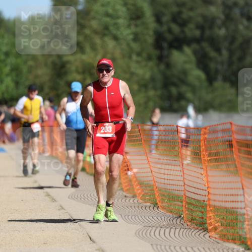 07.09.2025 - 19. Norderstedt Triathlon Michael Strokosch http://msf.ph/oto/8795702 07.09.2025 12:18:15 Laufen 203, 857, 1371 meine-sportfotos.de