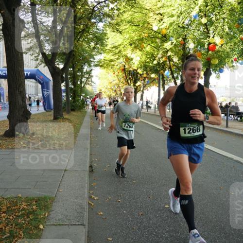07.09.2025 - BARMER Alsterlauf Yannick Fuchs http://msf.ph/oto/8795708 07.09.2025 11:43:59 Laufen 1268, 1266 meine-sportfotos.de