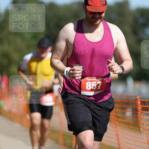 07.09.2025 - 19. Norderstedt Triathlon Michael Strokosch http://msf.ph/oto/8795713 07.09.2025 12:18:23 Laufen 203, 237, 795, 857, 1313, 1371 meine-sportfotos.de