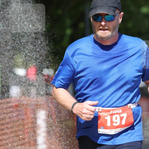 07.09.2025 - 19. Norderstedt Triathlon Michael Strokosch http://msf.ph/oto/8795723 07.09.2025 13:51:08 Laufen 197, 317 meine-sportfotos.de