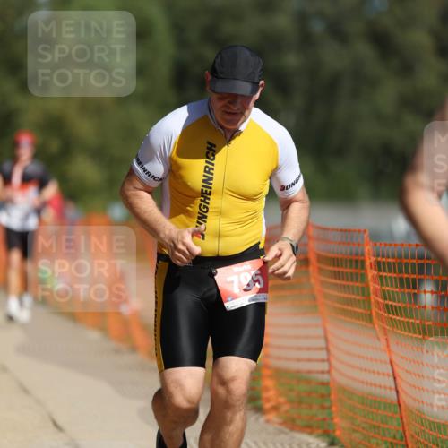 07.09.2025 - 19. Norderstedt Triathlon Michael Strokosch http://msf.ph/oto/8795726 07.09.2025 12:18:25 Laufen 237, 795, 857, 1300, 1313, 1371 meine-sportfotos.de