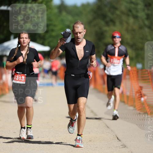 07.09.2025 - 19. Norderstedt Triathlon Michael Strokosch http://msf.ph/oto/8795763 07.09.2025 12:18:27 Laufen 237, 795, 857, 1300, 1313, 1371, 1372 meine-sportfotos.de