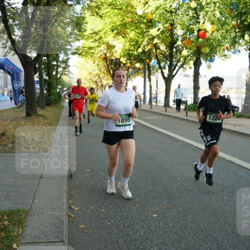 07.09.2025 - BARMER Alsterlauf Yannick Fuchs http://msf.ph/oto/8795776 07.09.2025 11:44:02 Laufen 1002, 095, 122 meine-sportfotos.de