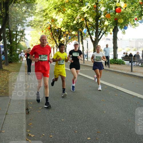 07.09.2025 - BARMER Alsterlauf Yannick Fuchs http://msf.ph/oto/8795802 07.09.2025 11:44:03 Laufen 1002, 1198, 1175, 1174, 1445 meine-sportfotos.de