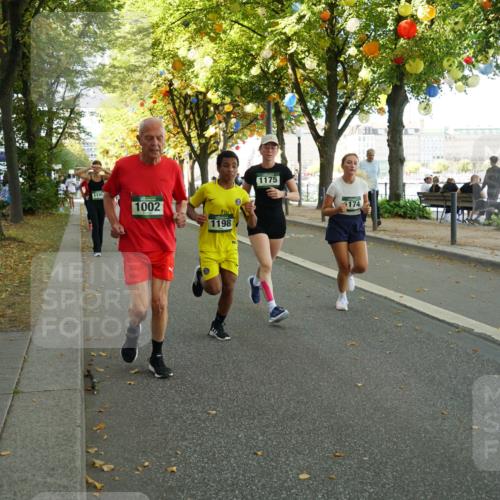 07.09.2025 - BARMER Alsterlauf Yannick Fuchs http://msf.ph/oto/8795810 07.09.2025 11:44:03 Laufen 1195, 1002, 1198, 1175, 174, 544 meine-sportfotos.de