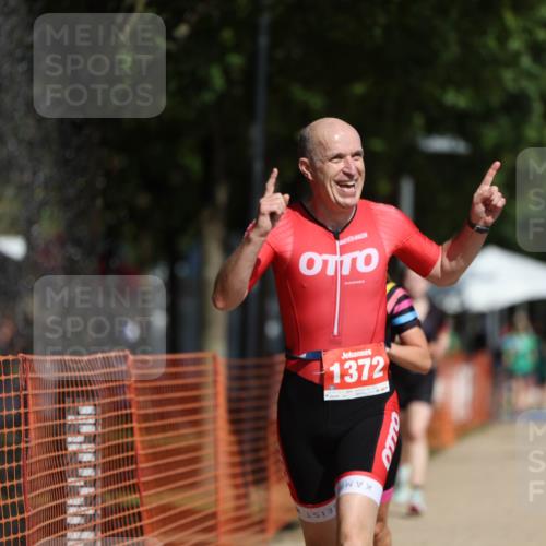 07.09.2025 - 19. Norderstedt Triathlon Michael Strokosch http://msf.ph/oto/8795814 07.09.2025 12:18:35 Laufen 822, 1159, 1300, 1372 meine-sportfotos.de