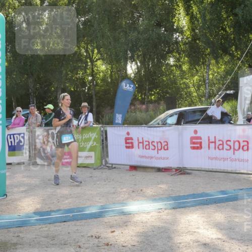 07.09.2025 - 19. Norderstedt Triathlon Zöllner http://msf.ph/oto/8795828 07.09.2025 17:05:56 Ziel 887 meine-sportfotos.de
