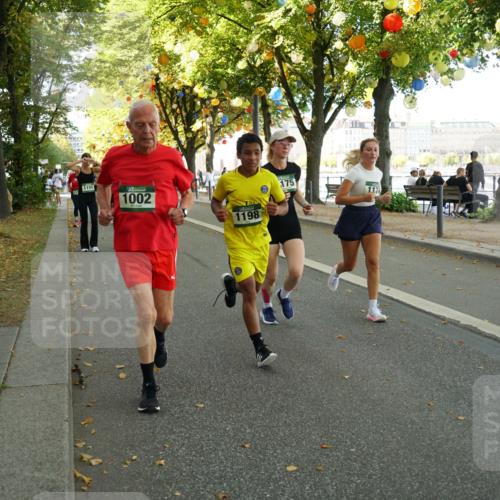 07.09.2025 - BARMER Alsterlauf Yannick Fuchs http://msf.ph/oto/8795829 07.09.2025 11:44:04 Laufen 1195, 1002, 1198, 175, 117 meine-sportfotos.de