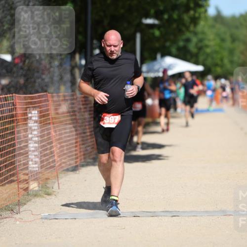 07.09.2025 - 19. Norderstedt Triathlon Michael Strokosch http://msf.ph/oto/8795841 07.09.2025 13:01:48 Laufen 262, 1380, 1397 meine-sportfotos.de