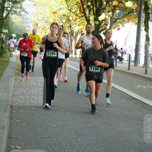 07.09.2025 - BARMER Alsterlauf Yannick Fuchs http://msf.ph/oto/8795854 07.09.2025 11:44:06 Laufen 1137, 1195, 1196 meine-sportfotos.de