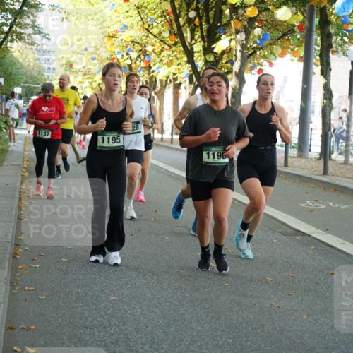 07.09.2025 - BARMER Alsterlauf Yannick Fuchs http://msf.ph/oto/8795862 07.09.2025 11:44:06 Laufen 1137, 1195, 26, 1196 meine-sportfotos.de