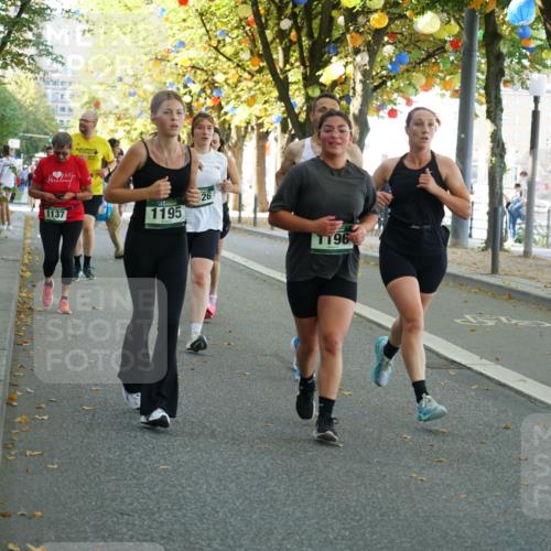 07.09.2025 - BARMER Alsterlauf Yannick Fuchs http://msf.ph/oto/8795870 07.09.2025 11:44:06 Laufen 1137, 1195, 26, 1196 meine-sportfotos.de