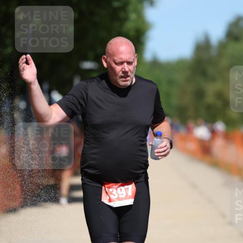 07.09.2025 - 19. Norderstedt Triathlon Michael Strokosch http://msf.ph/oto/8795874 07.09.2025 13:01:51 Laufen 171, 262, 1369, 1380, 1397 meine-sportfotos.de