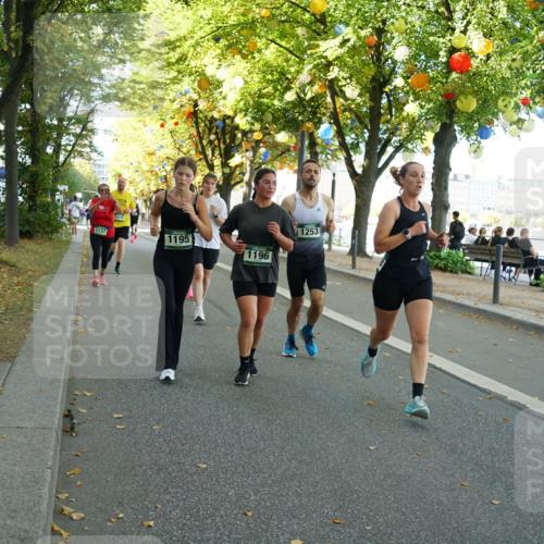 07.09.2025 - BARMER Alsterlauf Yannick Fuchs http://msf.ph/oto/8795884 07.09.2025 11:44:07 Laufen 1137, 1010, 1253, 1195, 1196 meine-sportfotos.de