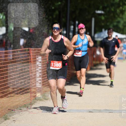 07.09.2025 - 19. Norderstedt Triathlon Michael Strokosch http://msf.ph/oto/8795889 07.09.2025 13:01:55 Laufen 171, 1369, 1380 meine-sportfotos.de
