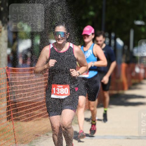 07.09.2025 - 19. Norderstedt Triathlon Michael Strokosch http://msf.ph/oto/8795918 07.09.2025 13:01:56 Laufen 171, 1369, 1380 meine-sportfotos.de