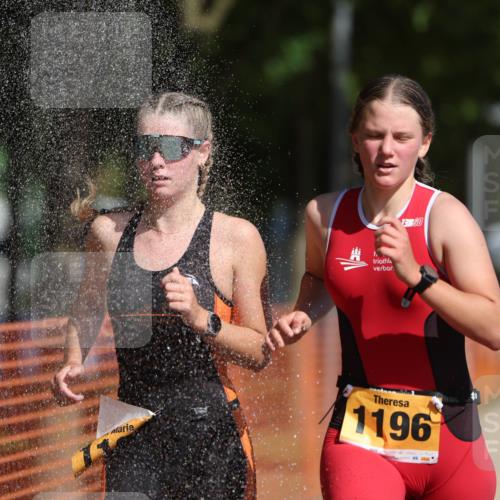 07.09.2025 - 19. Norderstedt Triathlon Michael Strokosch http://msf.ph/oto/8795920 07.09.2025 11:54:07 Laufen 1168, 1196 meine-sportfotos.de