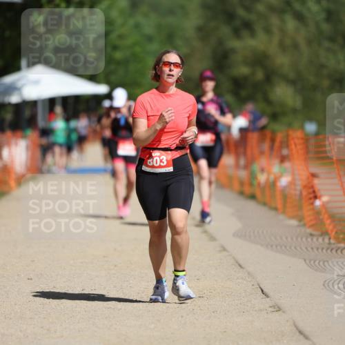 07.09.2025 - 19. Norderstedt Triathlon Michael Strokosch http://msf.ph/oto/8795921 07.09.2025 12:18:47 Laufen 201, 803 meine-sportfotos.de