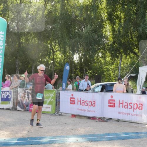 07.09.2025 - 19. Norderstedt Triathlon Zöllner http://msf.ph/oto/8795924 07.09.2025 17:07:27 Ziel 1515 meine-sportfotos.de