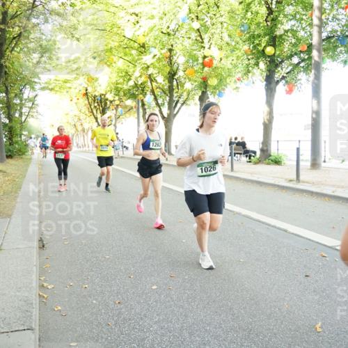 07.09.2025 - BARMER Alsterlauf Yannick Fuchs http://msf.ph/oto/8795935 07.09.2025 11:44:10 Laufen 1137, 1010, 1262, 1026 meine-sportfotos.de