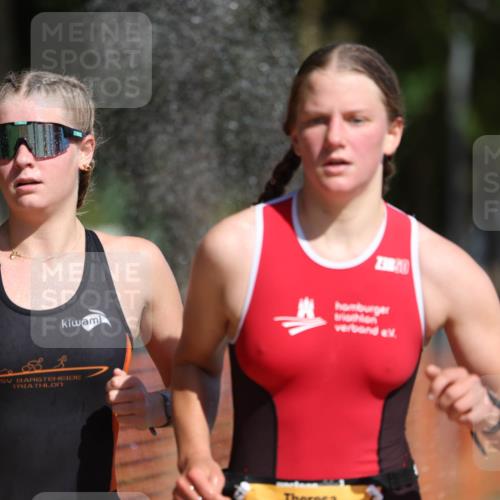 07.09.2025 - 19. Norderstedt Triathlon Michael Strokosch http://msf.ph/oto/8795938 07.09.2025 11:54:07 Laufen 1168, 1196 meine-sportfotos.de