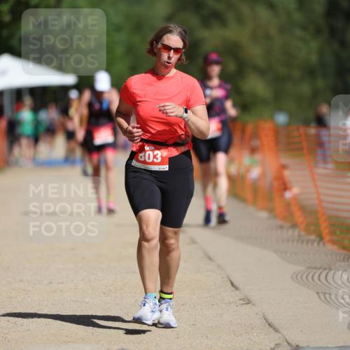 07.09.2025 - 19. Norderstedt Triathlon Michael Strokosch http://msf.ph/oto/8795939 07.09.2025 12:18:48 Laufen 201, 803 meine-sportfotos.de