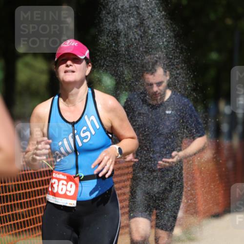07.09.2025 - 19. Norderstedt Triathlon Michael Strokosch http://msf.ph/oto/8795940 07.09.2025 13:01:59 Laufen 171, 808, 1369, 1380 meine-sportfotos.de