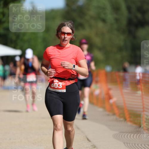 07.09.2025 - 19. Norderstedt Triathlon Michael Strokosch http://msf.ph/oto/8795943 07.09.2025 12:18:49 Laufen 201, 803 meine-sportfotos.de