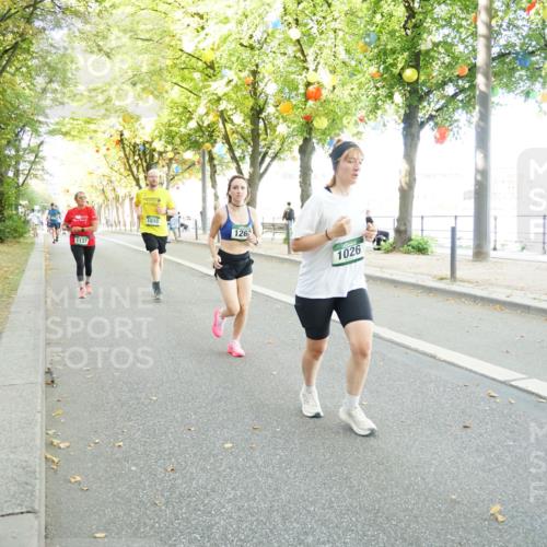 07.09.2025 - BARMER Alsterlauf Yannick Fuchs http://msf.ph/oto/8795944 07.09.2025 11:44:10 Laufen 1137, 1010, 126, 1026 meine-sportfotos.de
