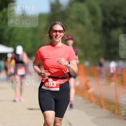 07.09.2025 - 19. Norderstedt Triathlon Michael Strokosch http://msf.ph/oto/8795957 07.09.2025 12:18:49 Laufen 201, 803 meine-sportfotos.de