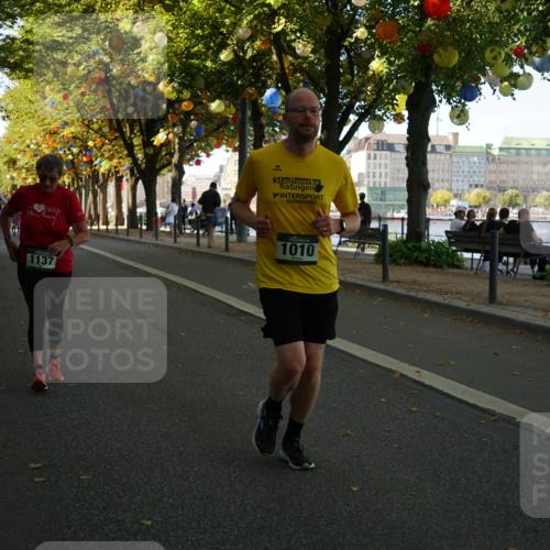 07.09.2025 - BARMER Alsterlauf Yannick Fuchs http://msf.ph/oto/8795974 07.09.2025 11:44:11 Laufen 1137, 1010 meine-sportfotos.de