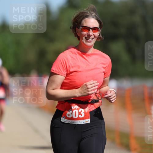 07.09.2025 - 19. Norderstedt Triathlon Michael Strokosch http://msf.ph/oto/8795976 07.09.2025 12:18:50 Laufen 201, 803 meine-sportfotos.de