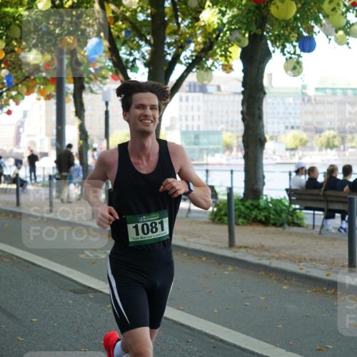 07.09.2025 - BARMER Alsterlauf Yannick Fuchs http://msf.ph/oto/8796003 07.09.2025 11:44:15 Laufen 36, 1081 meine-sportfotos.de