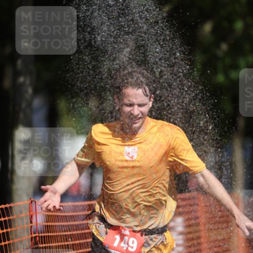 07.09.2025 - 19. Norderstedt Triathlon Michael Strokosch http://msf.ph/oto/8796052 07.09.2025 12:18:59 Laufen 149, 1381 meine-sportfotos.de