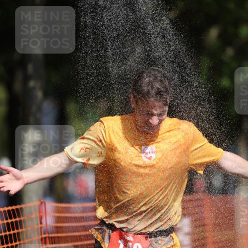 07.09.2025 - 19. Norderstedt Triathlon Michael Strokosch http://msf.ph/oto/8796056 07.09.2025 12:18:59 Laufen 149, 1381 meine-sportfotos.de