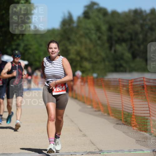 07.09.2025 - 19. Norderstedt Triathlon Michael Strokosch http://msf.ph/oto/8796061 07.09.2025 13:02:15 Laufen 750, 1264, 1293, 1391 meine-sportfotos.de