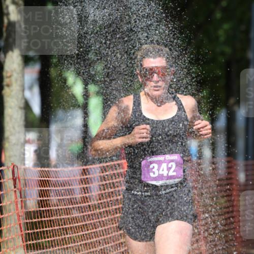 07.09.2025 - 19. Norderstedt Triathlon Michael Strokosch http://msf.ph/oto/8796069 07.09.2025 13:52:37 Laufen 342 meine-sportfotos.de