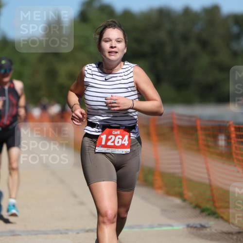 07.09.2025 - 19. Norderstedt Triathlon Michael Strokosch http://msf.ph/oto/8796076 07.09.2025 13:02:16 Laufen 1264, 1293, 1391 meine-sportfotos.de
