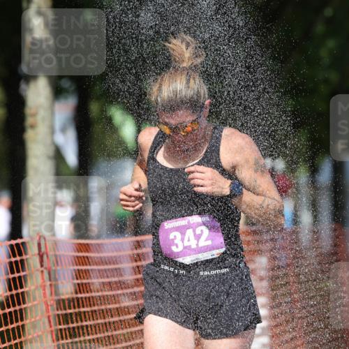 07.09.2025 - 19. Norderstedt Triathlon Michael Strokosch http://msf.ph/oto/8796087 07.09.2025 13:52:37 Laufen 342 meine-sportfotos.de